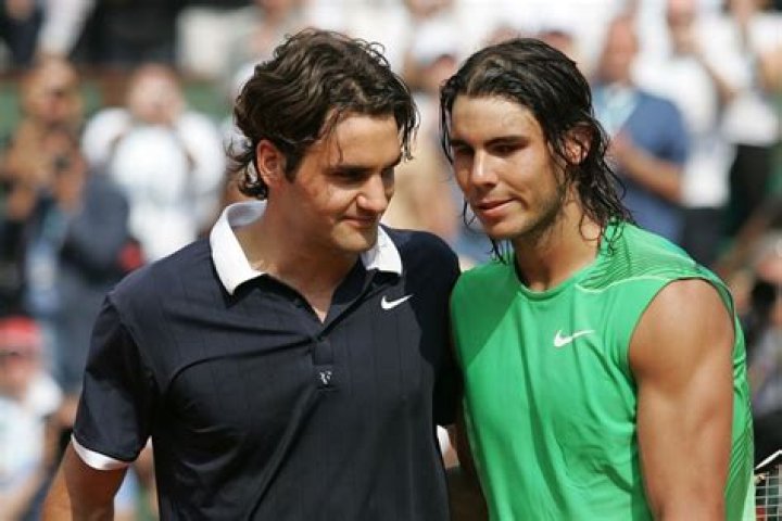 Are Rafael Nadal and Roger Federer friends? Nadal and Federer friends off court relationship explained
