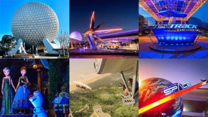 Are there Bluey attractions at Disney World? – Celebrity