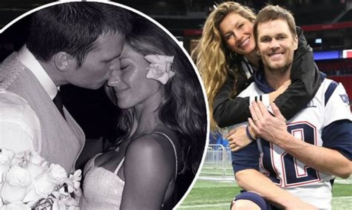 
Are Tom Brady and Gisele Bundchen Getting a Divorce in the Wake of Tom’s Return to the NFL? 