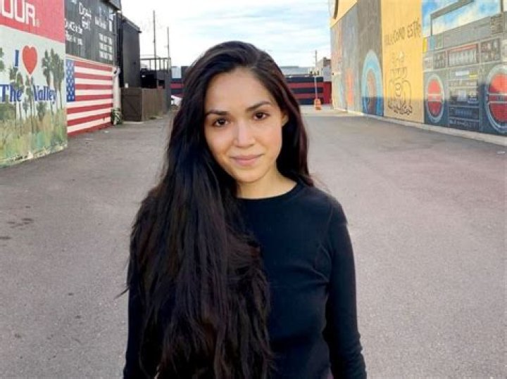 Ariana Guerra Height, Weight, Net Worth, Age, Birthday, Wikipedia, Who, Instagram, Biography