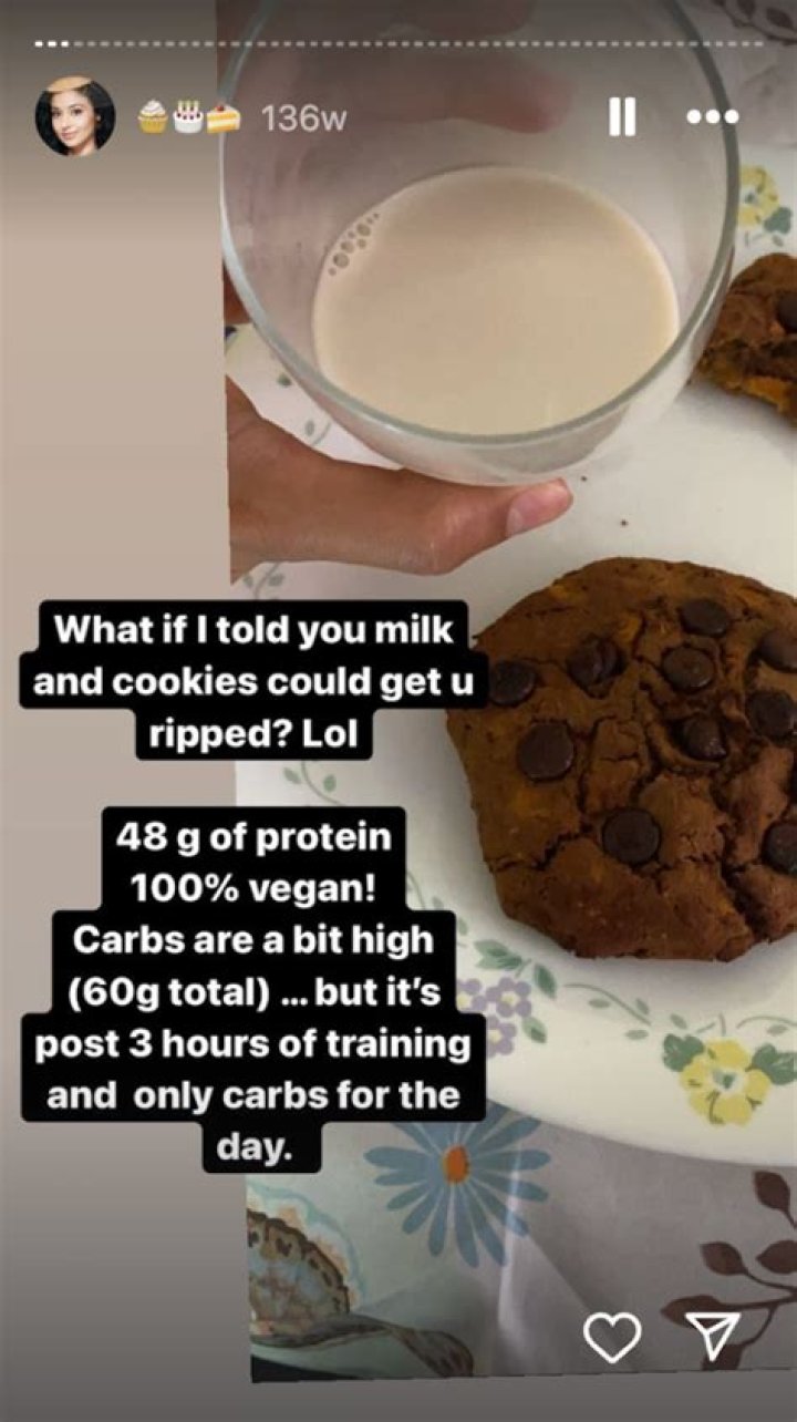 Arianna Grace in Workout Gear Was "Awarded the Title of Miss NXT"