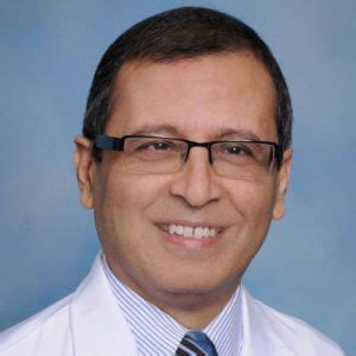 Dr. Arif Dalvi, MD – Boynton Beach, FL
