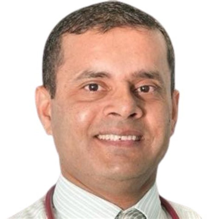 Dr. Arif Wajid, MD – Coconut Creek, FL