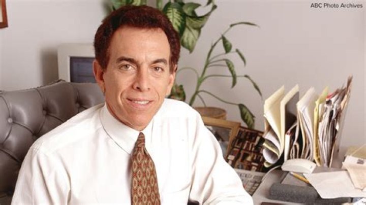 Arnold Diaz Cause of Death, Age, Bio, Wife, Children, investigative reporter