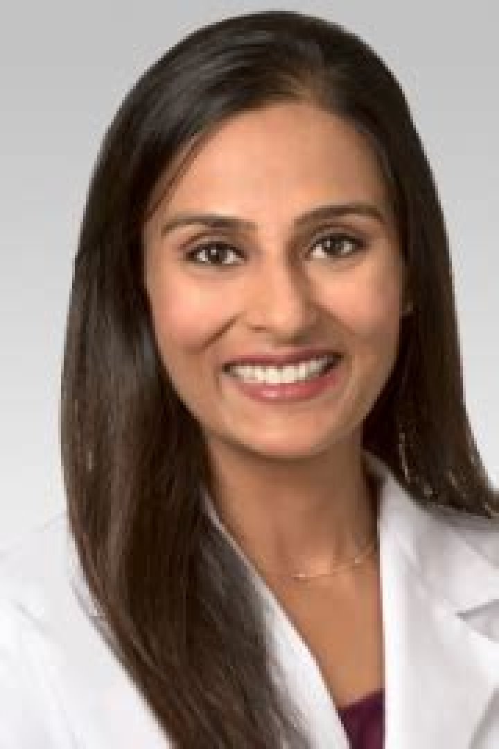 Dr. Arpi Thukral, MD – Hinsdale, IL