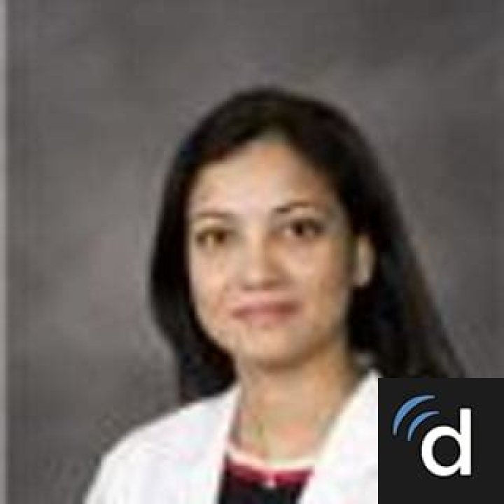 Dr. Arpita Aggarwal, MD – Glen Allen, VA