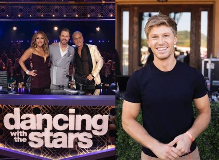Artem Chigvintsev Calls For The Dancing With The Stars Judges To Be On The Same Page