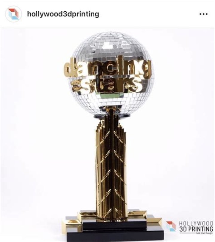 Artem Chigvintsev Wants To Win The DWTS Mirrorball Trophy So He Can Hang It Above His Son’s Crib!