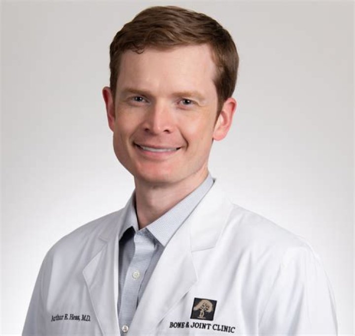 Dr. Arthur Hess, MD – Boston, MA