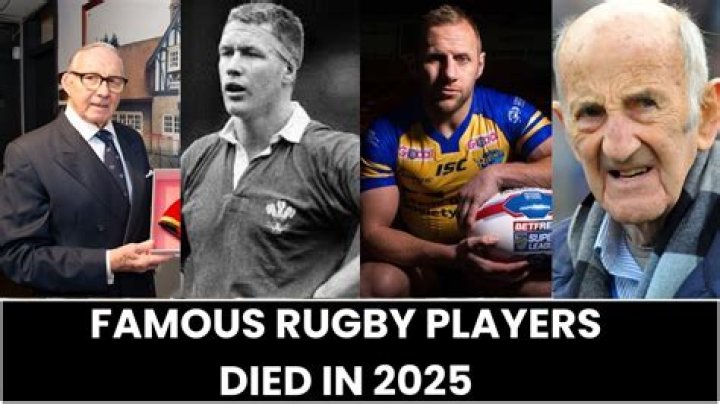 Arturas Rudys Cause of Death, Rugby Player Dies During Match.