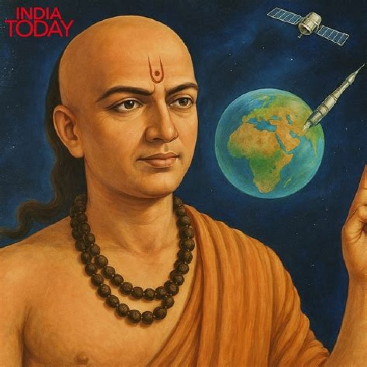 Aryabhata Biography - Childhood, Life Achievements & Timeline