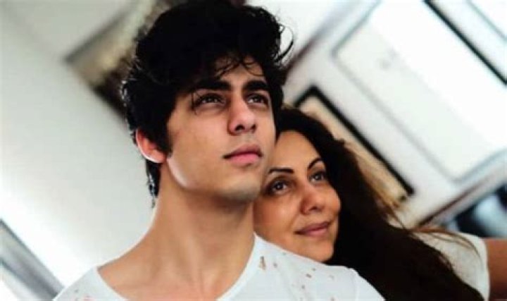 Aryan Khan Biography