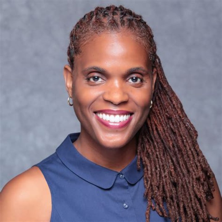 Dr. Asha Payne, MD – Washington, DC
