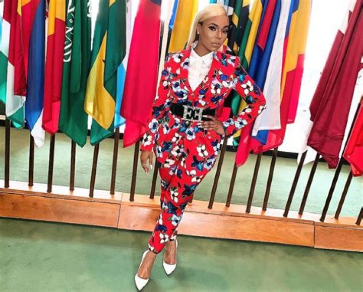 Ashanti Brings Passion To Video About Climate Change As She Reveals Why The Future Means So Much To Her — Supporters Leave Feeling Inspired And Ready To Answer The Call