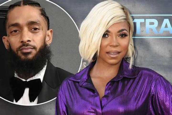 Ashanti Shares Her Last Text Messages With Nipsey Hussle