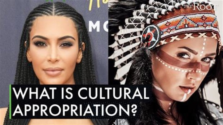 
Ashley Graham’s Instagram Post Ignites Debate On Cultural Appropriation 