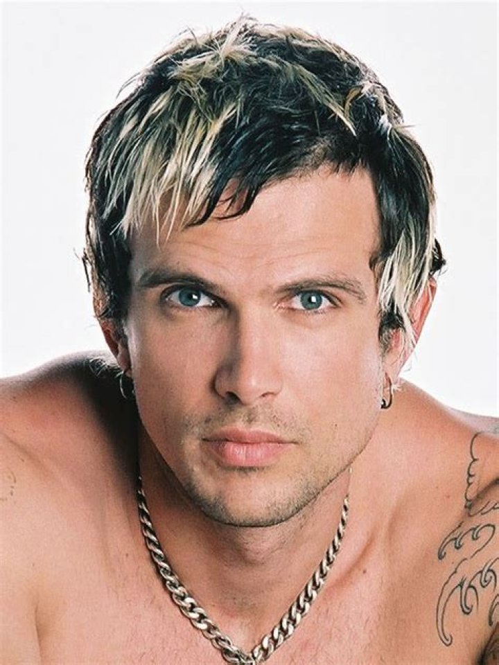 Ashley Hamilton Biography - Facts, Childhood, Family Life & Achievements