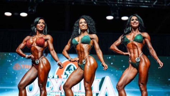 Ashley Kaltwasser Shows Off Amazing Body as She is "Just Getting Started" — Celebwell