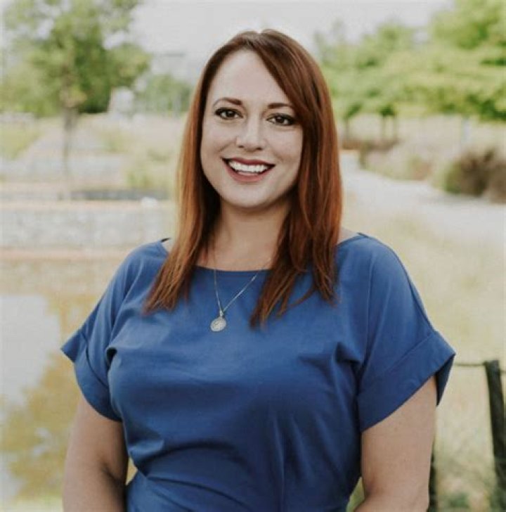 Ashley Rowland – Portsmouth, OH