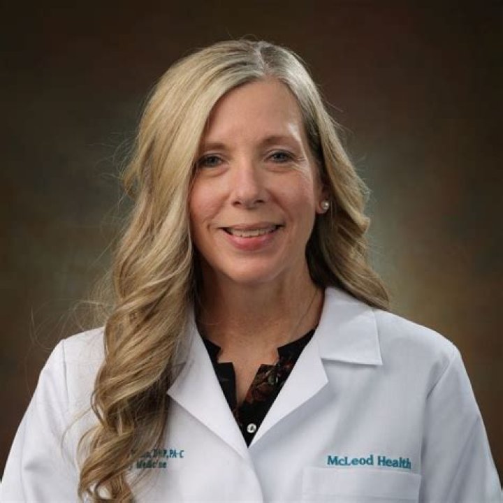 Ashley Smith – Atlanta, GA