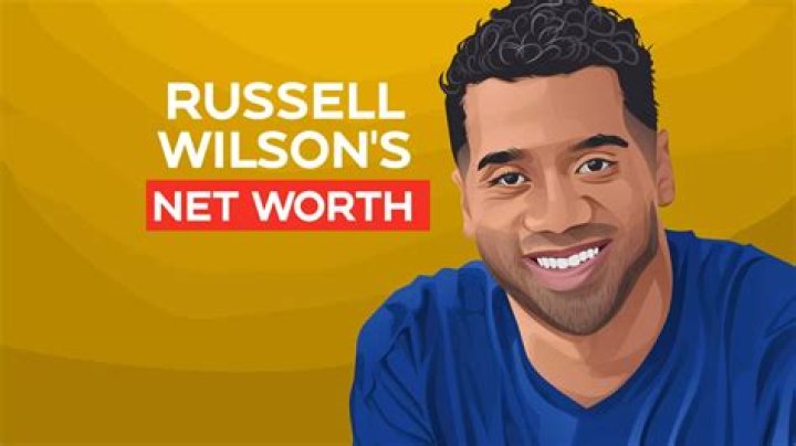 Ashton Meem: Russell Wilson, Career & Net Worth
