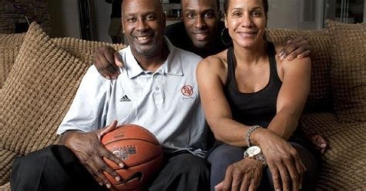 Asia Muhammad Parents: Meet Ron Holmes And Faye Muhammad