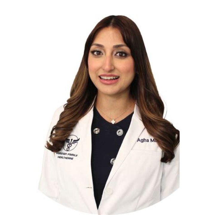 Dr. Atiya Atique, MD – Richmond, VA