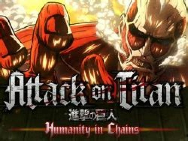 Attack On Titan: Humanity In Chains Review