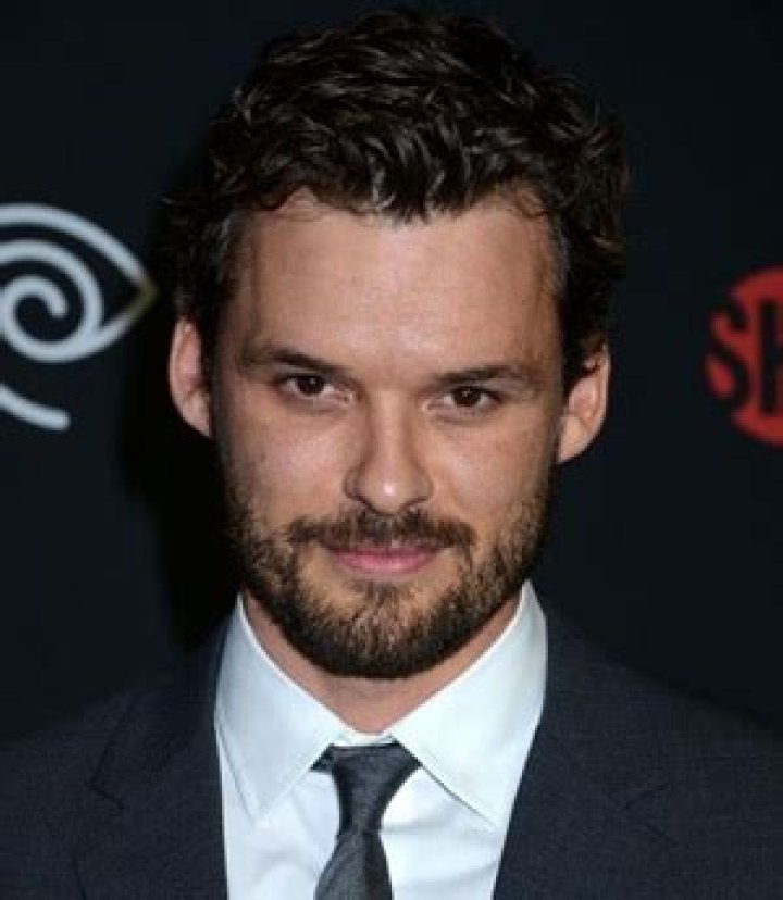 Austin Nichols Height Weight Shoe Size Measurements Family Ethnicity