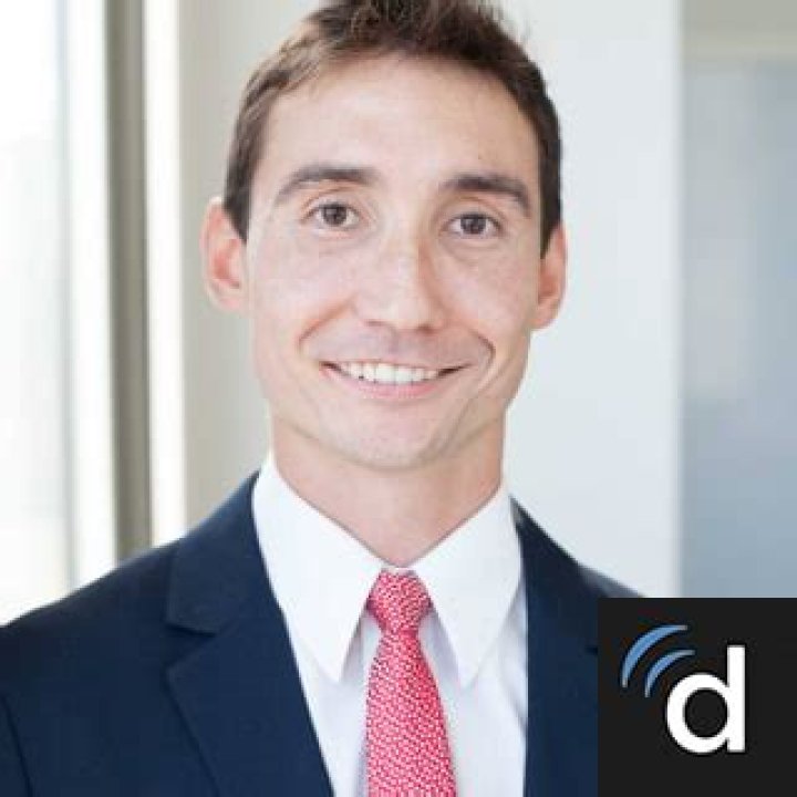 Dr. Auston Eckert, MD – Joint Base Lewis McChord, WA