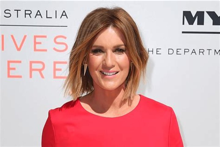 Famous Australian TV Presenters