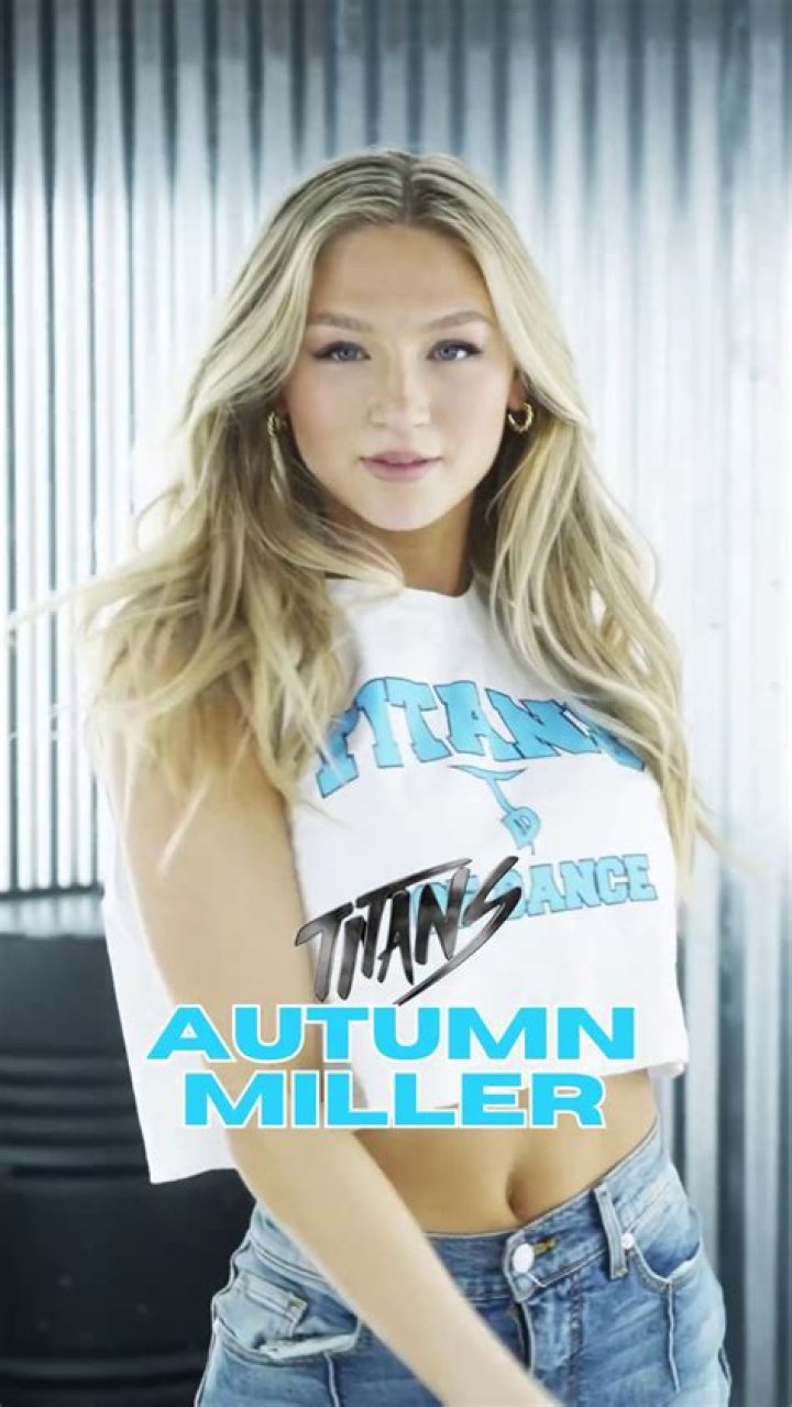 Autumn (Autie) Miller - Bio, Facts, Family of YouTuber, Dancer