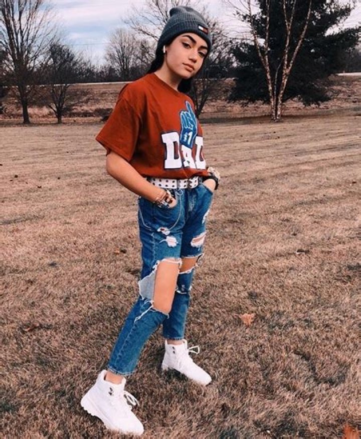 Avani Gregg Height Weight Body Measurements Shoe Size Facts Family