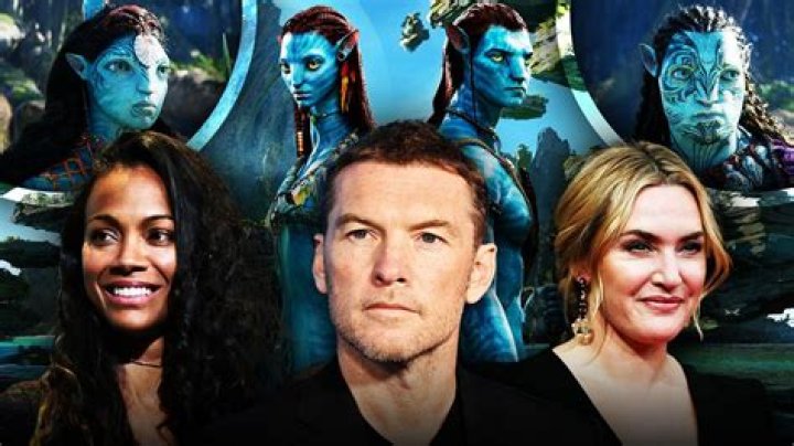 ‘Avatar 2’ cast says 3D visuals are on another level, will take your breath away