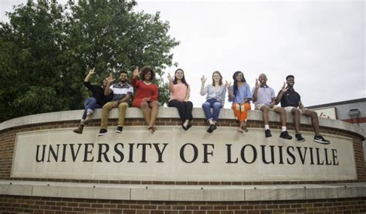 Avery Harned Passes Away, University of Louisville student