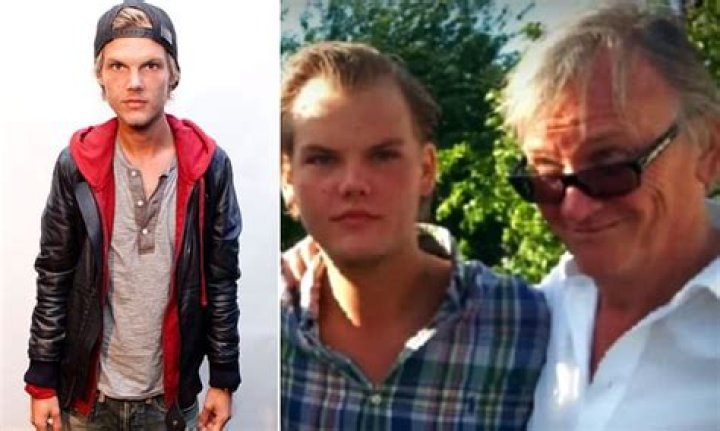 Avicii’s Father Says His Son’s Death Was A Lot Like A Car Accident