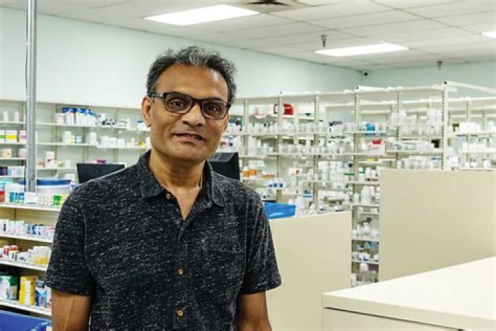 Axay Shah – Woodside, NY