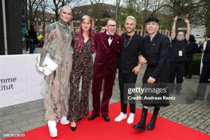 Ayan Yuruk Queer Eye Germany Age, Net Worth and Instagram Bio