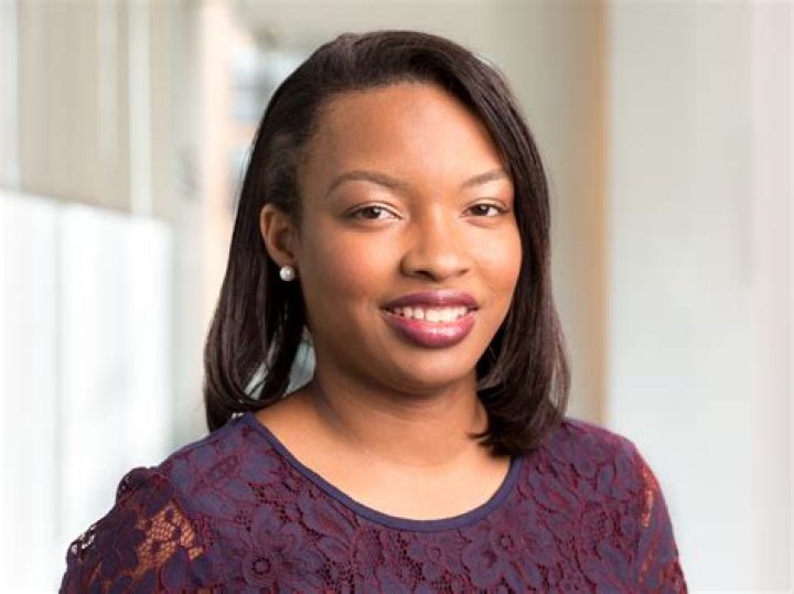 Ayesha Rascoe Biography - Facts, Childhood, Family Life & Achievements