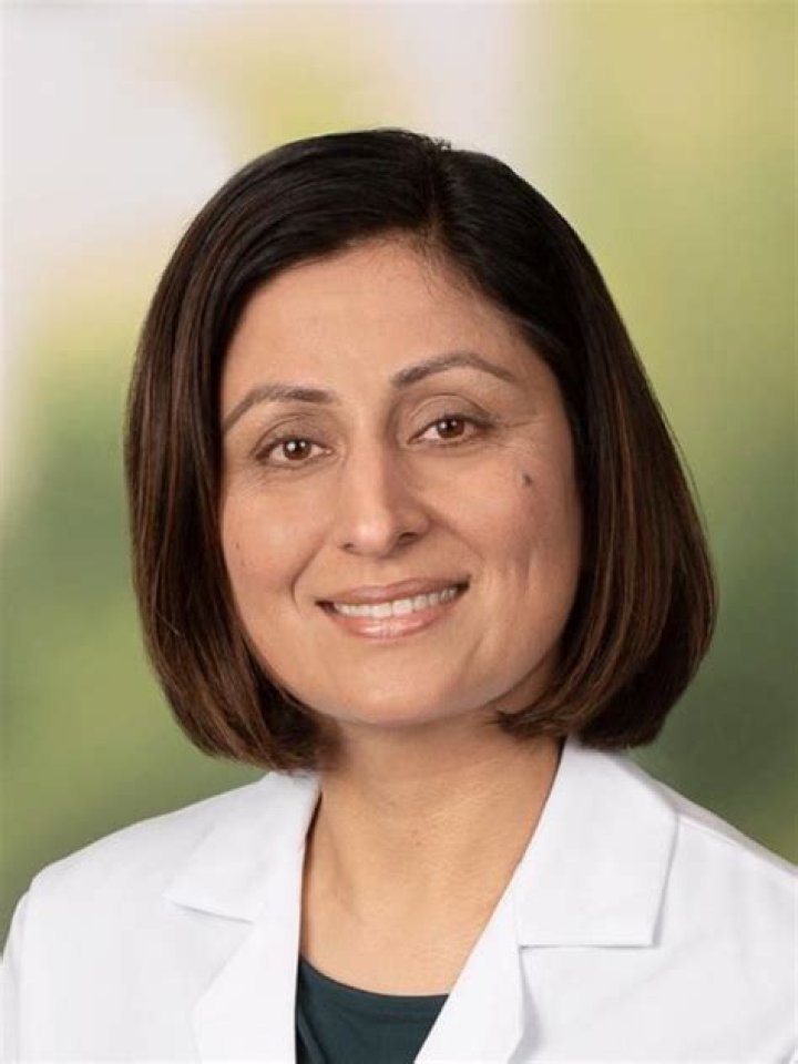 Dr. Aysha Habib, MD – Henrico, VA