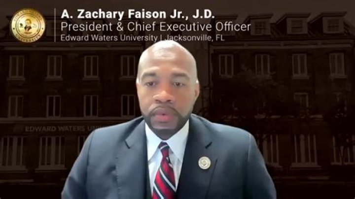 Azie Faison Jr. Net Worth, Income, Salary, Earnings, Biography