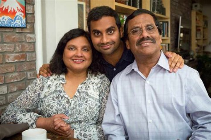 Is Aziz Ansari Indian? Where are Aziz Ansari parents from?