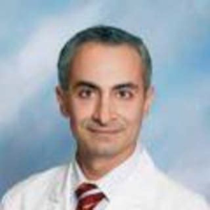 Dr. Babak Firoozi, MD – Fountain Valley, CA