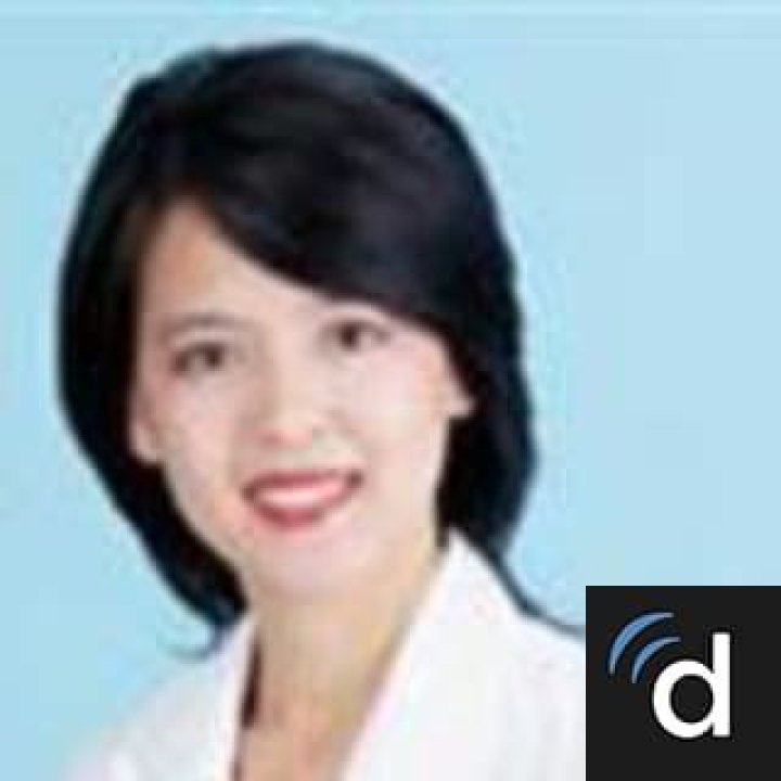 Dr. Bach Lan Linda Vu, MD – Monterey Park, CA