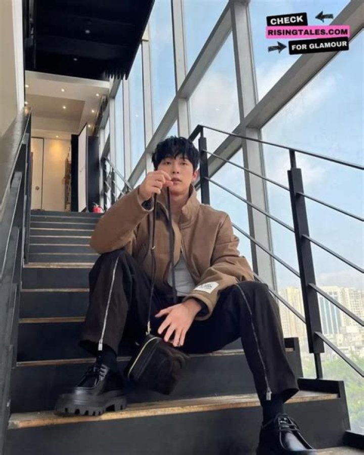 Bae In-hyuk Wiki, Bio, Age, Height, Girlfriend, Facts