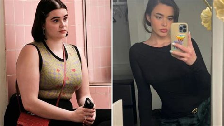 Barbie Ferreira Weight Gain Reason Revealed- Explore Her Photos On Instagram