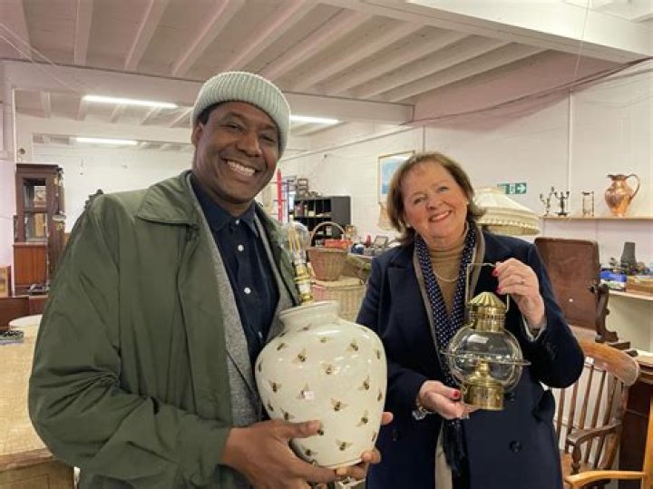 Bargain Hunt: Who Is Ochuko Ojiri Wife? Is He Married?