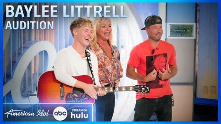 Baylee littrell Age, How Old? Baylee Littrell Setlist Girlfriend, Height, Wiki