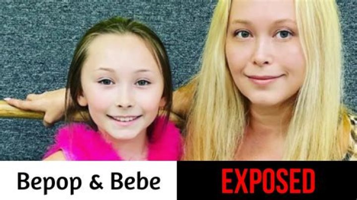 Bebop And Bebe Tiktok: Reddit Kidnapping Conspiracy Explained