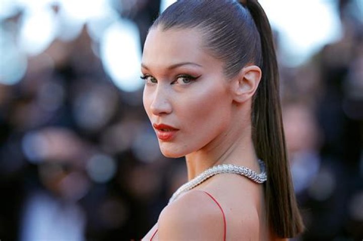 Bella Hadid Is The Most Beautiful Woman In The World — According To Science